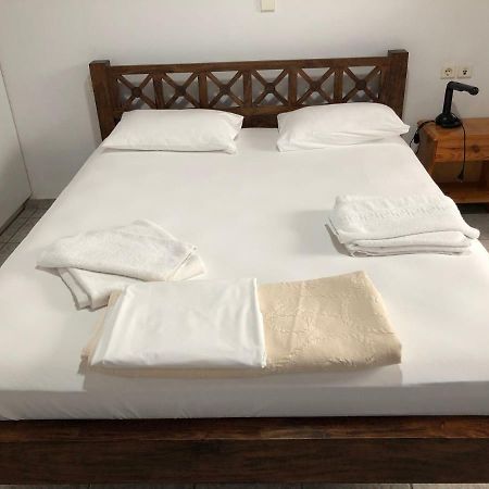 Mythos Suites-Hermes Apartment Methoni  Eksteriør billede